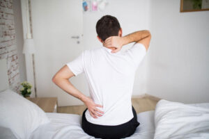Mattress that reduce your Lower Back Pain - 2023