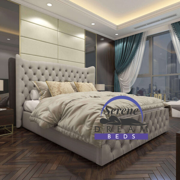 EMERALD - Serene Dream Beds