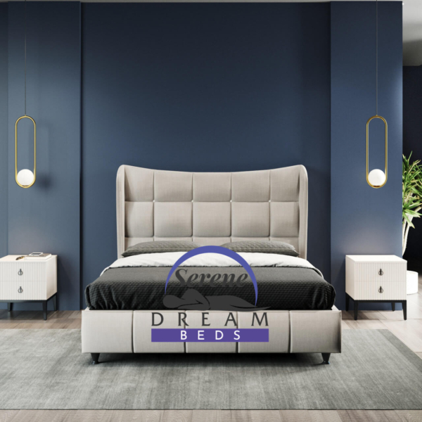 HAZEL - Serene Dream Beds