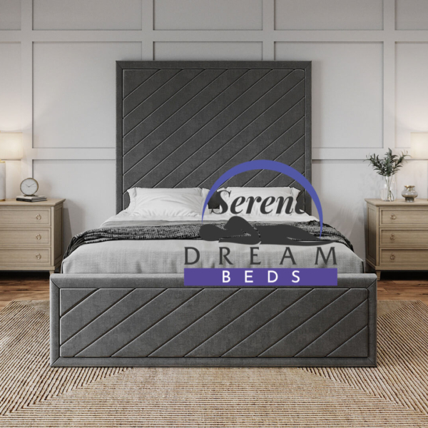 MAPLE - Serene Dream Beds