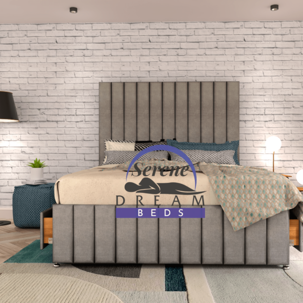 POPLAR - Serene Dream Beds
