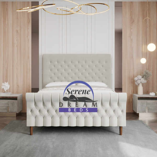 SYCAMORE - Serene Dream Beds